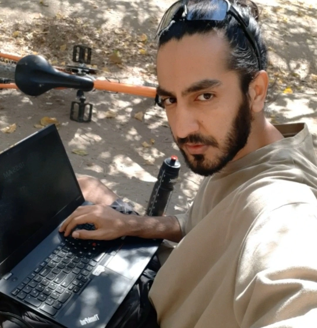 author avatar